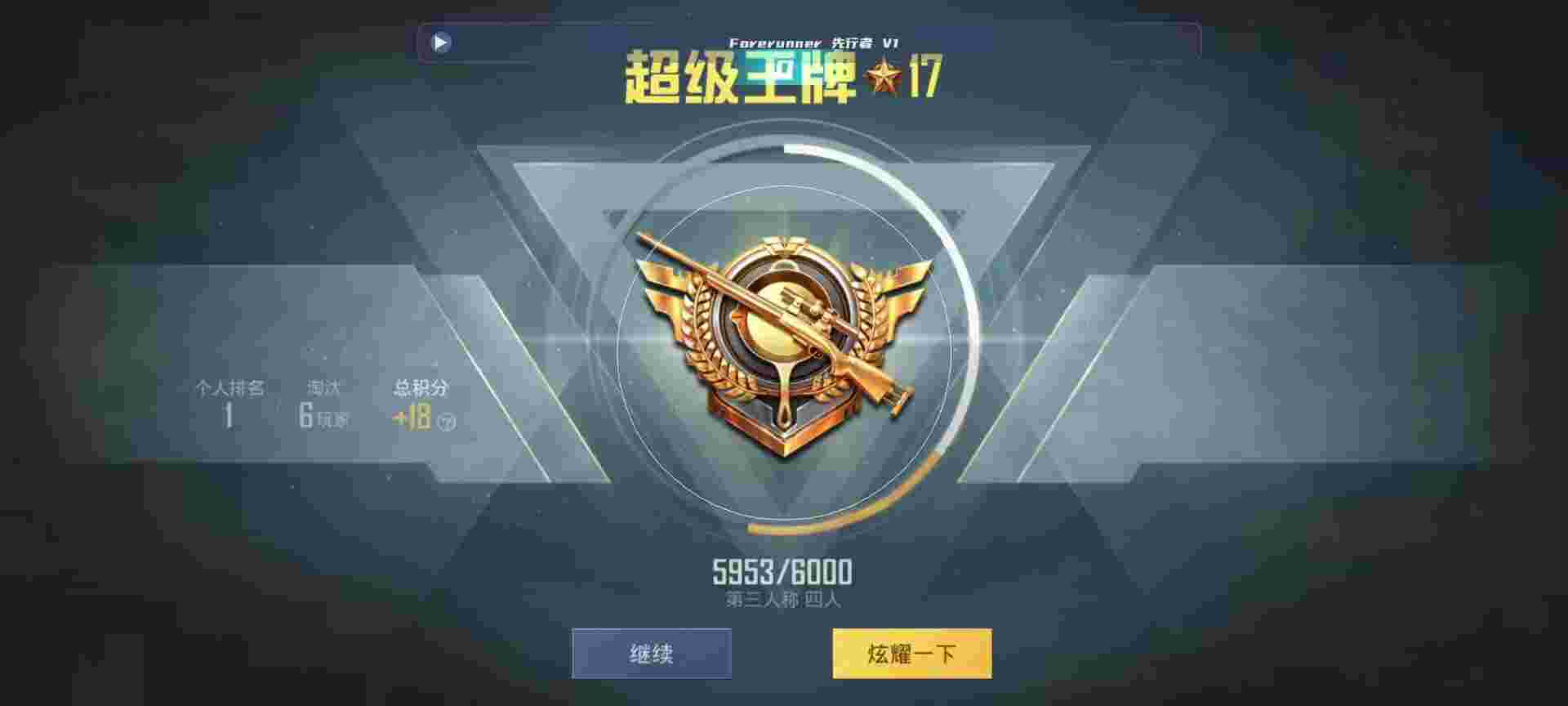 和平精英鸡腿辅助自瞄 - ձƽӢ˵辅助预览图